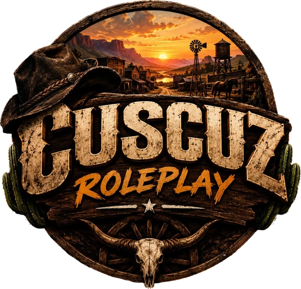 Cuscuz Roleplay